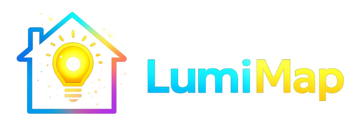 LumiMap